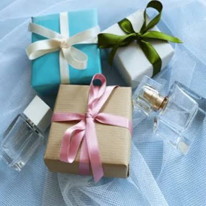 Perfume Gift Box