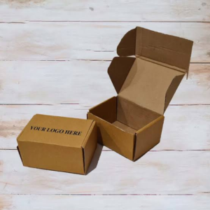 Perfume Mailer Boxes
