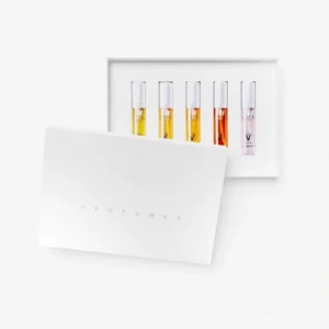 Perfume Tester Boxes