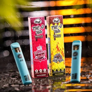 Pop Vape Boxes