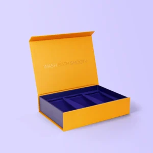 Custom Rigid Boxes With Lid