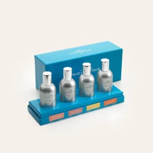 Roller Perfume Boxes