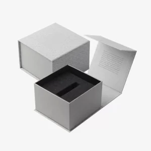 Custom Small Rigid Boxes