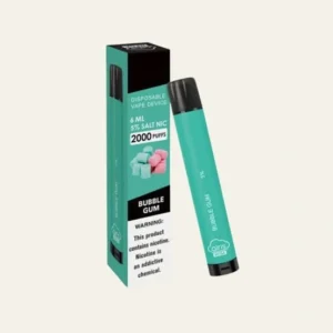 Vape Discreet Packaging