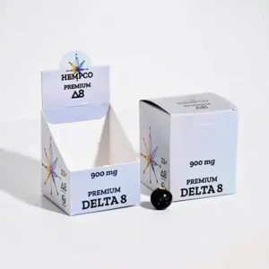 Vape Display Boxes