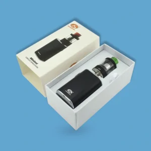 Vape Kit Boxes