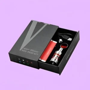 Vape Mod Boxes