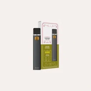 Custom Vape Packaging